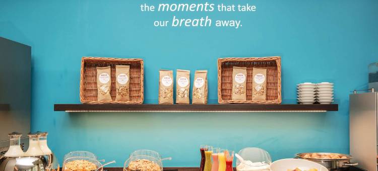 伦敦塔山一号汽车旅馆(Motel One London-Tower Hill)图片