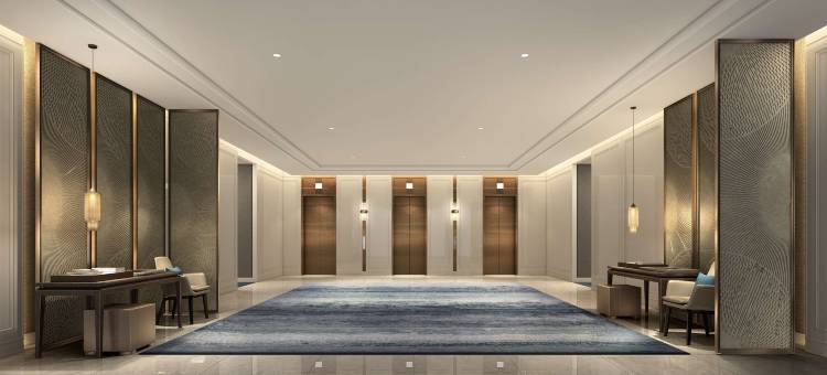 洛杉矶圣加布里埃尔喜来登酒店(Sheraton Los Angeles San Gabriel)图片