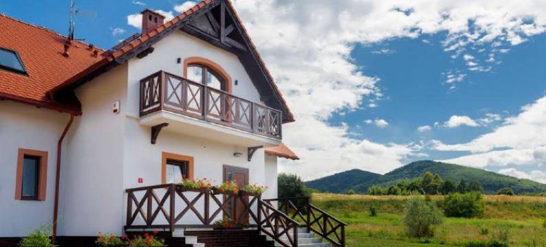 荷米拉什酒店(Pod Chmielarzem)图片