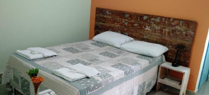 米内莱旅馆(Pousada Dos Minerais)图片