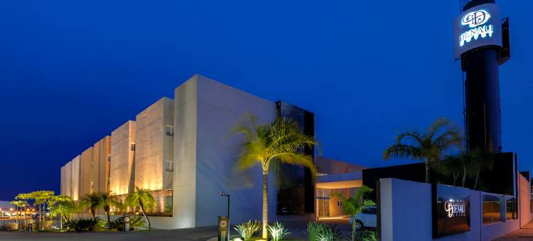 德纳利酒店(Denali Hotel)图片