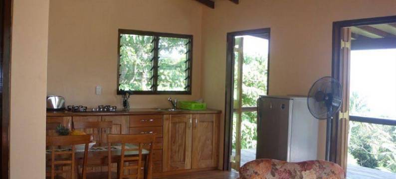 克洛维斯阳光别墅酒店(Korovesi Sunshine Villas)图片