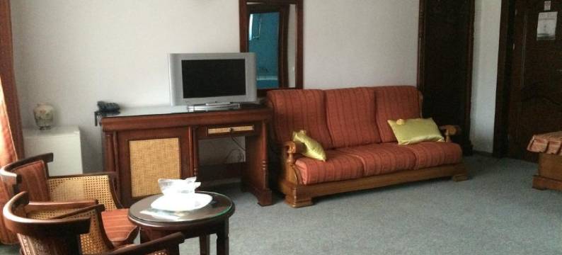 遴选酒店(Hotel Select)图片