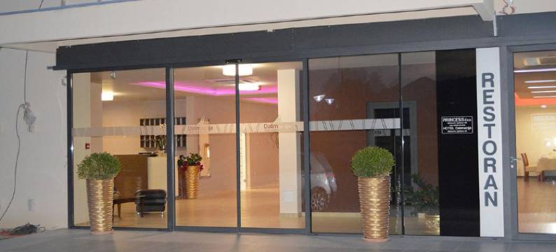 内雷特瓦酒店(Hotel Narenta)图片