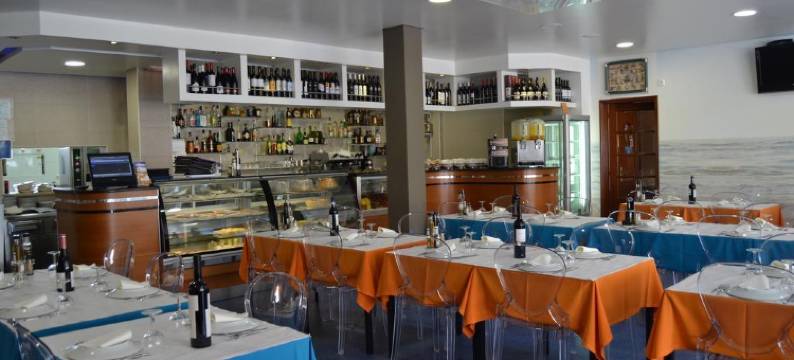 Recomeçar 招待所(Hospedaria Recomeçar)图片