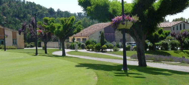 阿多尼斯迪涅莱班高尔夫度假村(Golf Resort Digne-Les-Bains by Adonis)图片