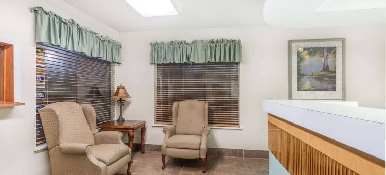 堪萨斯因潘登斯旅馆(Kansas Inn)图片