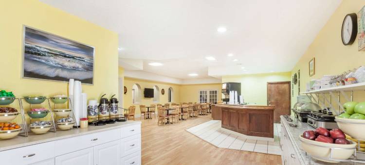 简单奖励宾馆(Simple Rewards Inn)图片