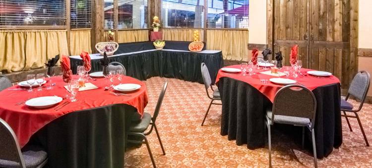 Ramada by Wyndham Denver Downtown图片