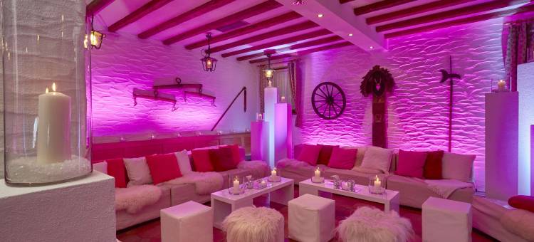 纽伦堡H+酒店(H+ Nuernberg)图片