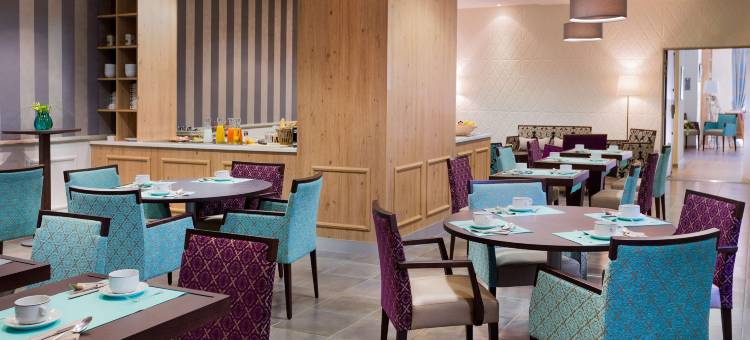 拉利弗鲁瓦特Spa酒店(Hôtel le Rive Droite & Spa)图片