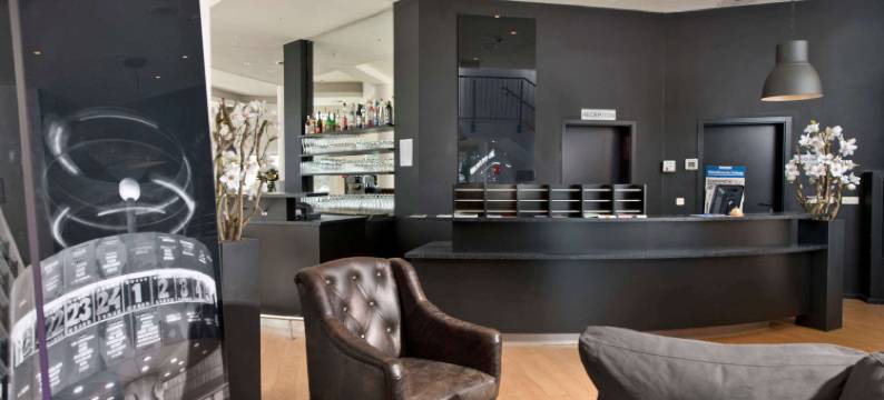 德绍温德姆戴斯酒店(Days Inn by Wyndham Dessau)图片