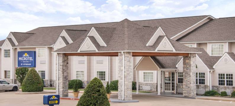 迈阿密麦客达套房酒店(Microtel Inn & Suites by Wyndham Miami)图片