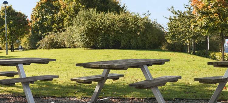 沃维克南M40温德姆戴斯酒店(Days Inn by Wyndham Warwick South M40)图片