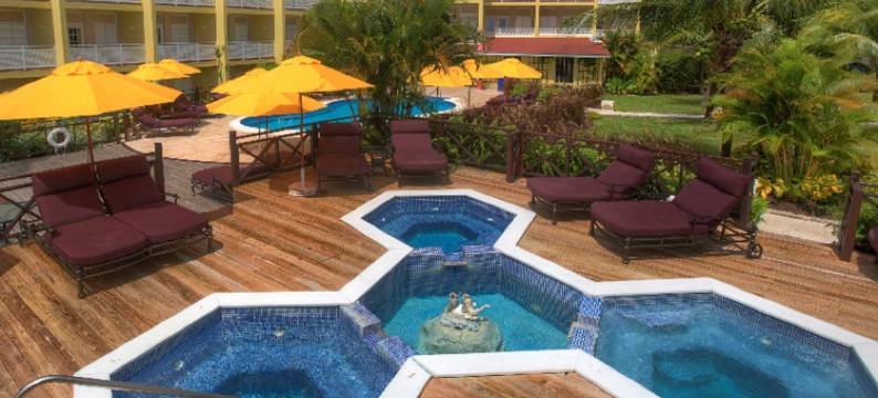 海风海滩屋全包海洋酒店(Sea Breeze Beach House All Inclusive by Ocean Hotels)图片