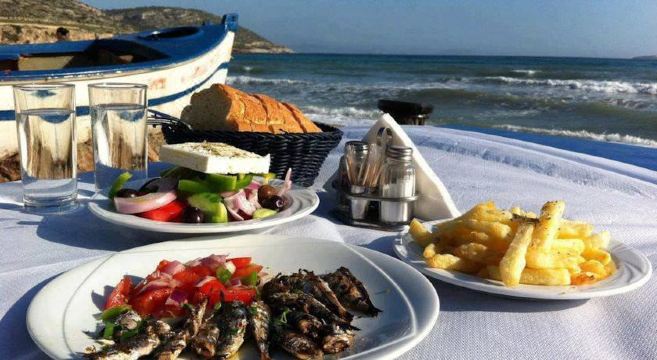 Creta Suites Hotel Overview