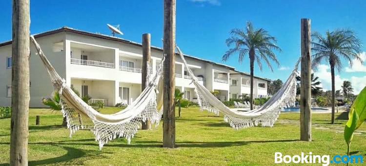 Apartamento 3 Quartos Tree Bies Resort Subauma图片