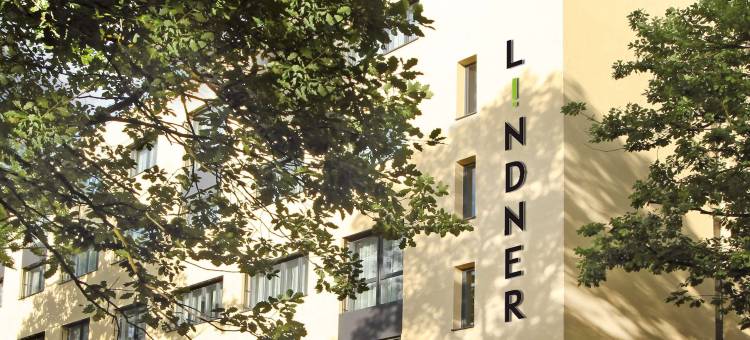 法兰克福运动公园酒店 - 凯悦尚选品牌成员(Lindner Hotel Frankfurt Sportpark)图片