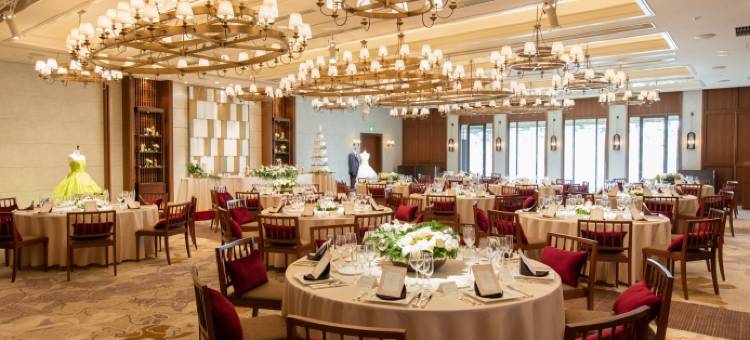 东京立川日航酒店(Hotel Nikko Tachikawa Tokyo)图片