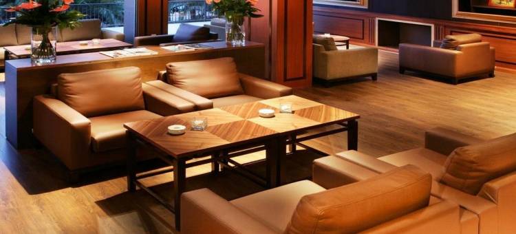 美利亚洛雷特德马尔酒店(Meliá Lloret de Mar)图片