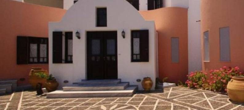 新哈罗拉酒店(New Haroula)图片