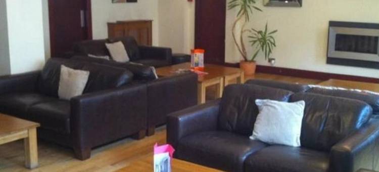 格拉斯哥贝斯特韦斯特酒店(Best Western Glasgow Hotel)图片