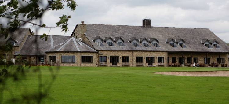 Best Western Preston Garstang Country Hotel and Golf Club图片