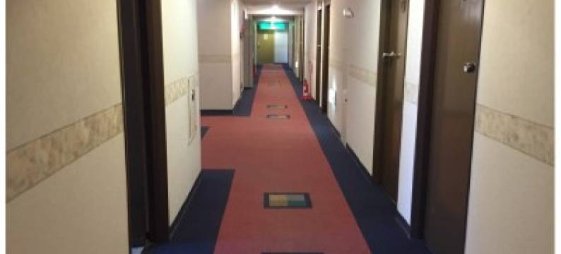 米泽山景酒店(Hotel Montoview Yonezawa)图片