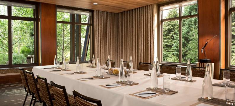 特拉杰克逊霍尔贵族山庄度假酒店(Hotel Terra Jackson Hole, a Noble House Resort)图片