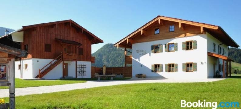 韦伯在加斯东酒店(Weber am Gasteig)图片