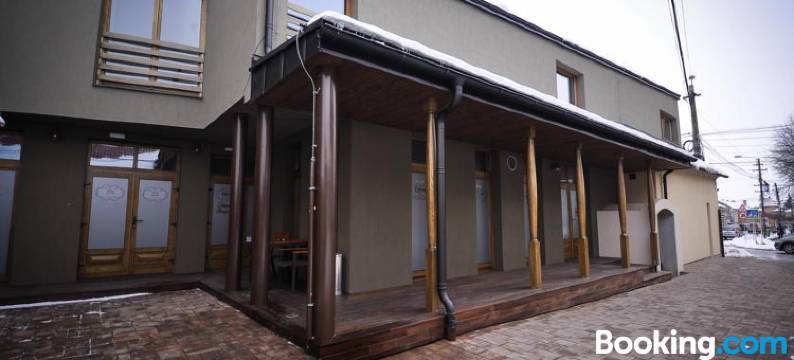 Niki Apart Pension图片