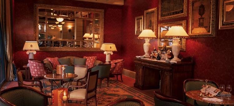 米开朗基罗酒店(Michelangelo Hotel by Legacy)图片