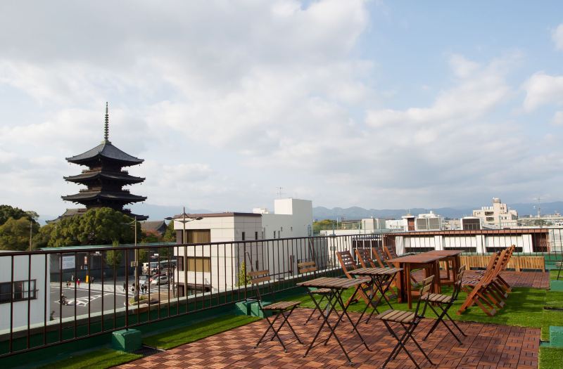 The Next Door Hostel Lower East Nine Reviews For 1 Star Hotels In Kyoto Trip Com