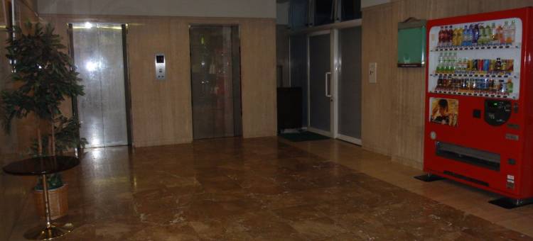 冈谷皇冠山酒店(Hotel Crown Hills Okaya)图片