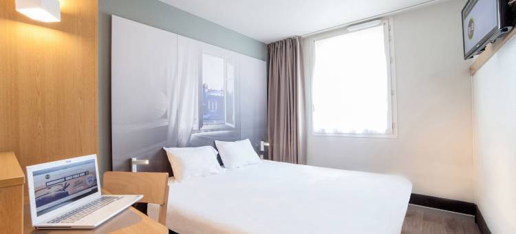 B&B Hotel Chartres Oceane图片