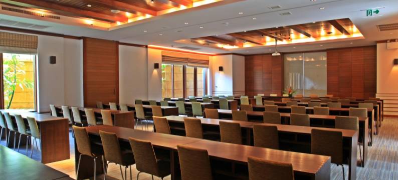 迈萨穆依海滩度假村和水疗中心(Mai Samui Beach Resort & Spa)图片