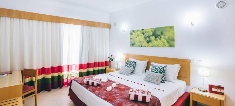 福特多维尔木图大酒店(Grand Muthu Forte do Vale)图片