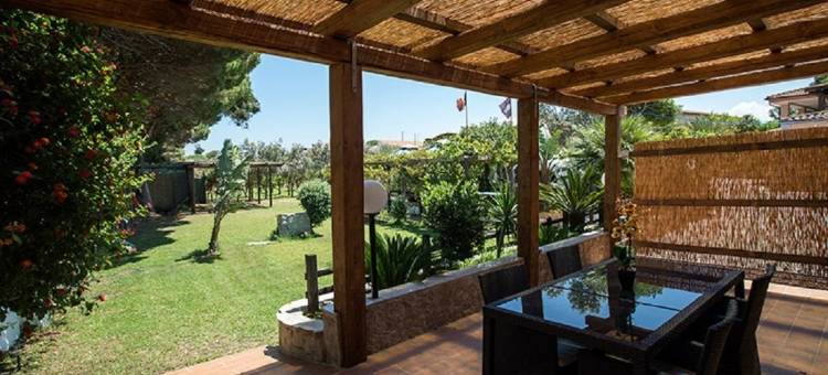 B&B Mongiardino图片