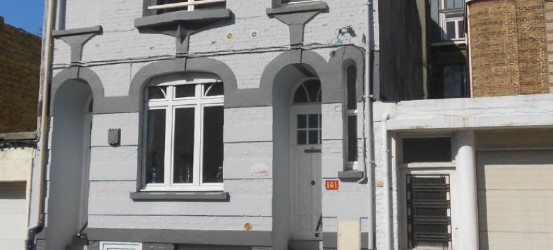 皇家海军酒店(Royal Navy)图片