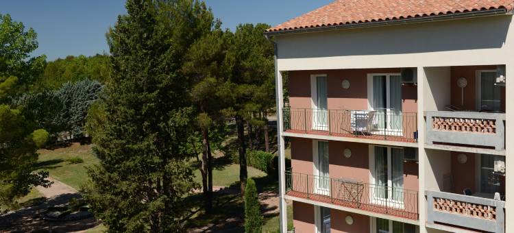 Odalys Résidence Côté Provence图片