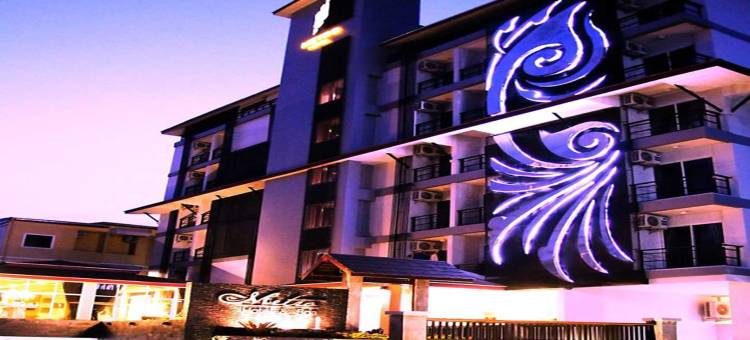 麦特罗SPA酒店(Metro Hotel & Spa)图片