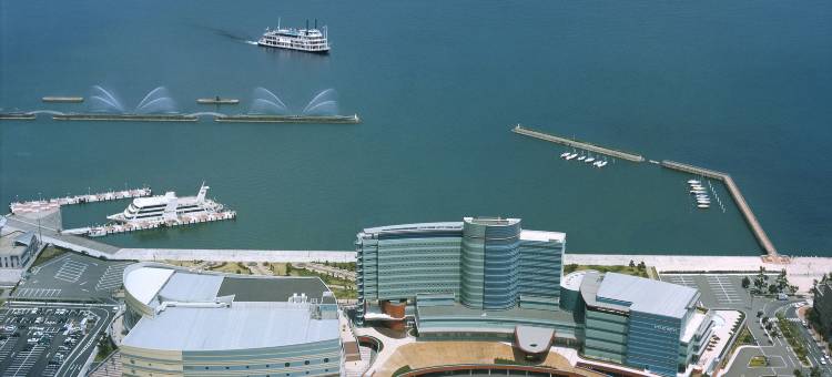 琵琶湖酒店(Biwako Hotel)图片