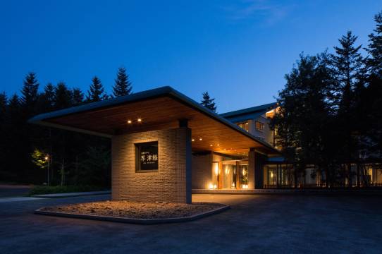 星野集团 界 津轻(Hoshino Resorts Kai Tsugaru)图片