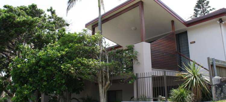 伍里假日公寓酒店(Wooli Holiday Units)图片