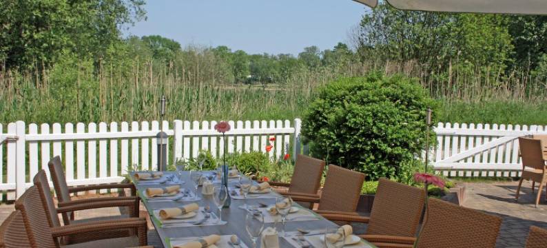 Sommerfeld酒店及Spa - 限成人(Hotel & Spa Sommerfeld - Adults Only)图片