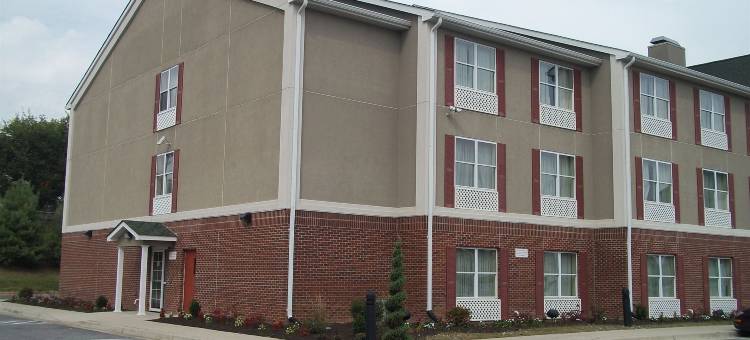 华盛顿哥伦比亚特区东国会山高地丽怡酒店(Country Inn & Suites by Radisson, Washington, D.C. East - Capitol Heights, MD)图片