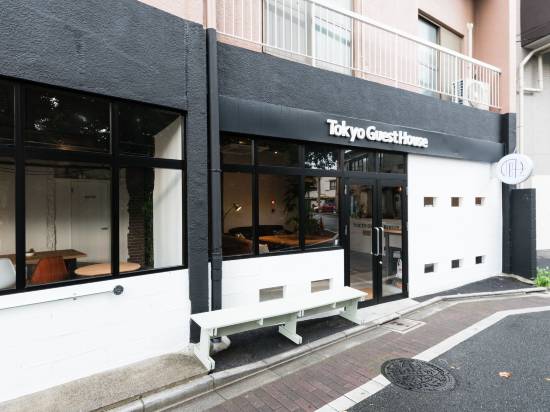 東京王子音樂廳旅舍