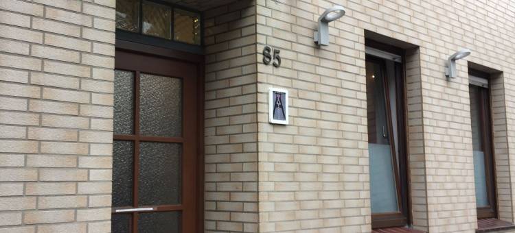 沙赫特 85 酒店(Schacht85)图片