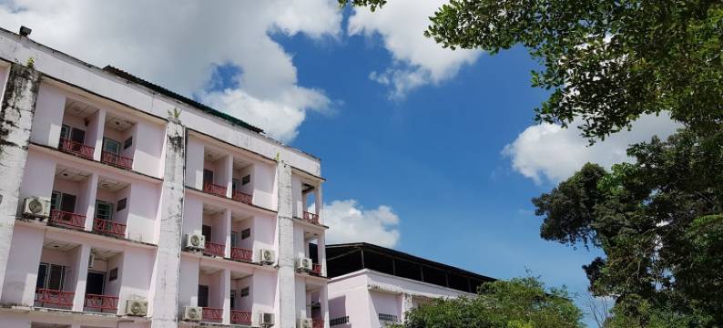 瑞琪酒店(Rich Hotel)图片