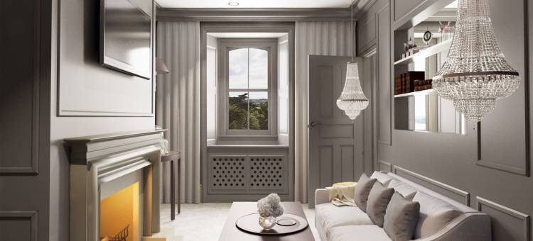 林普斯通庄园酒店(Lympstone Manor Hotel Restaurant & Vineyard - Relais & Chateaux)图片